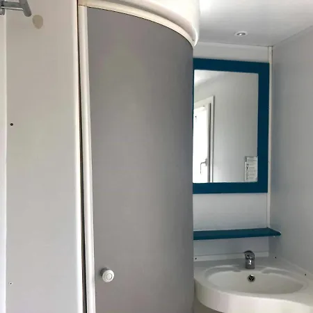 Chalet Climatise - Piscines Chauffees 3* Saint-Hilaire-de-Talmont