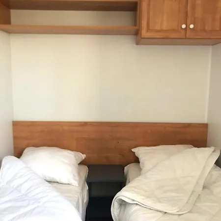 Chalet Climatise - Piscines Chauffees